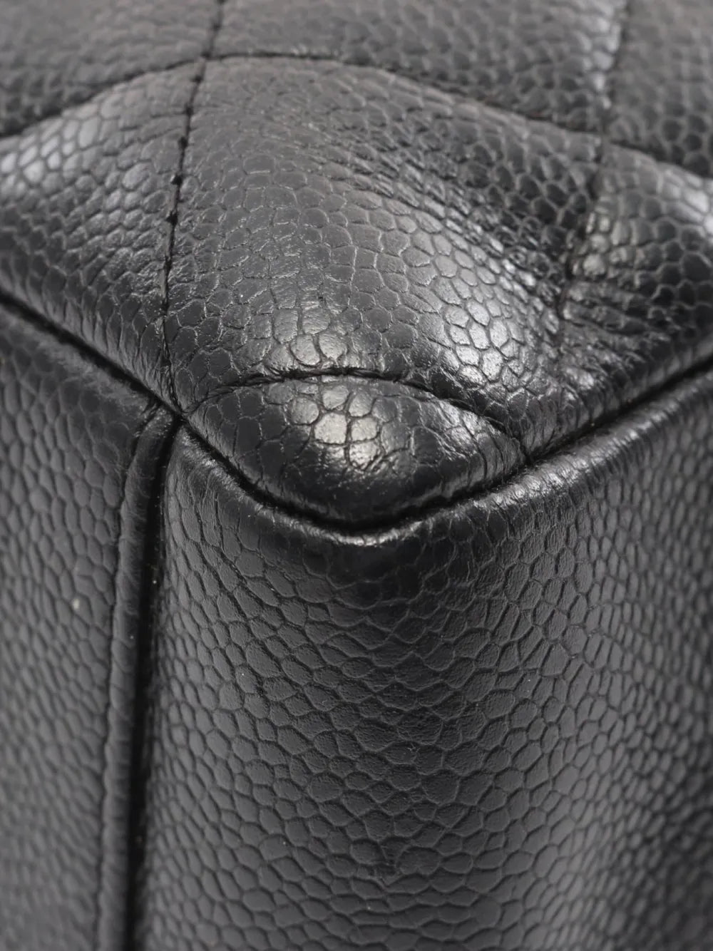 Pre-OwnedCHANEL Pre-Owned2004-2005 PST shoulder bag