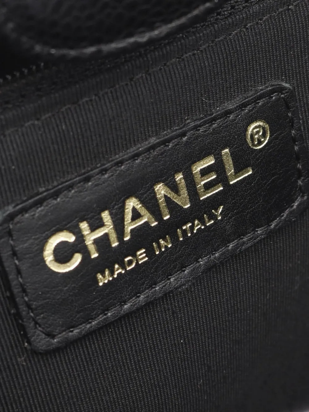 Pre-OwnedCHANEL Pre-Owned2004-2005 PST shoulder bag