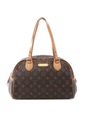 Pre-OwnedLouis Vuitton Pre-Owned2009 Montorgueil PM tote bag
