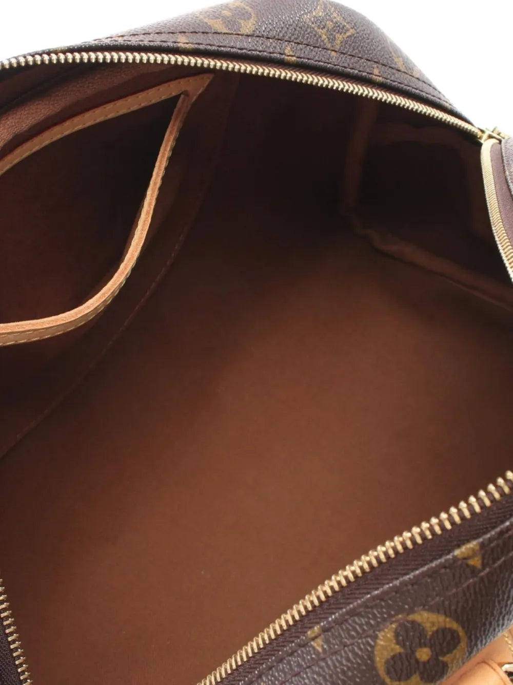 Pre-OwnedLouis Vuitton Pre-Owned2009 Montorgueil PM tote bag