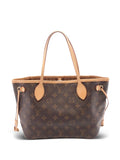 Pre-OwnedLouis Vuitton Pre-Owned2010 Neverfull PM handbag