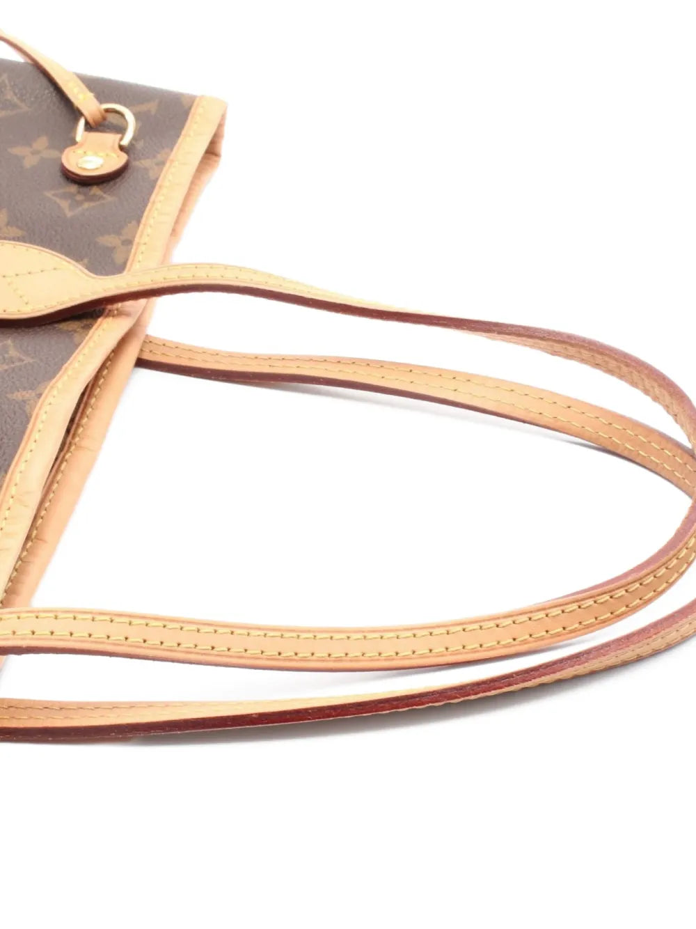 Pre-OwnedLouis Vuitton Pre-Owned2010 Neverfull PM handbag