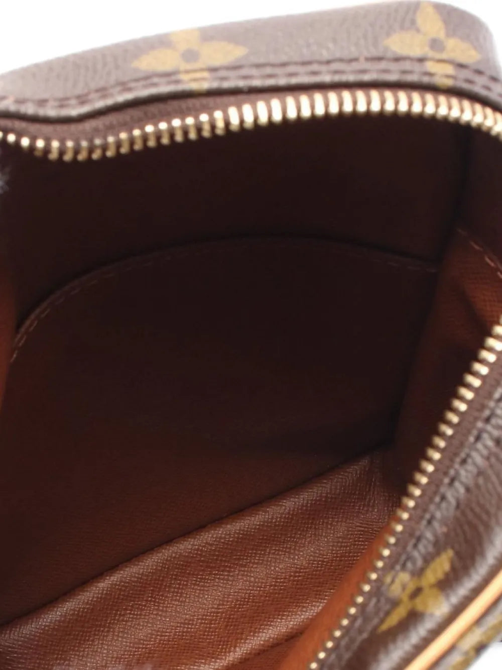 Pre-OwnedLouis Vuitton Pre-Owned2004 Danube monogram shoulder bag