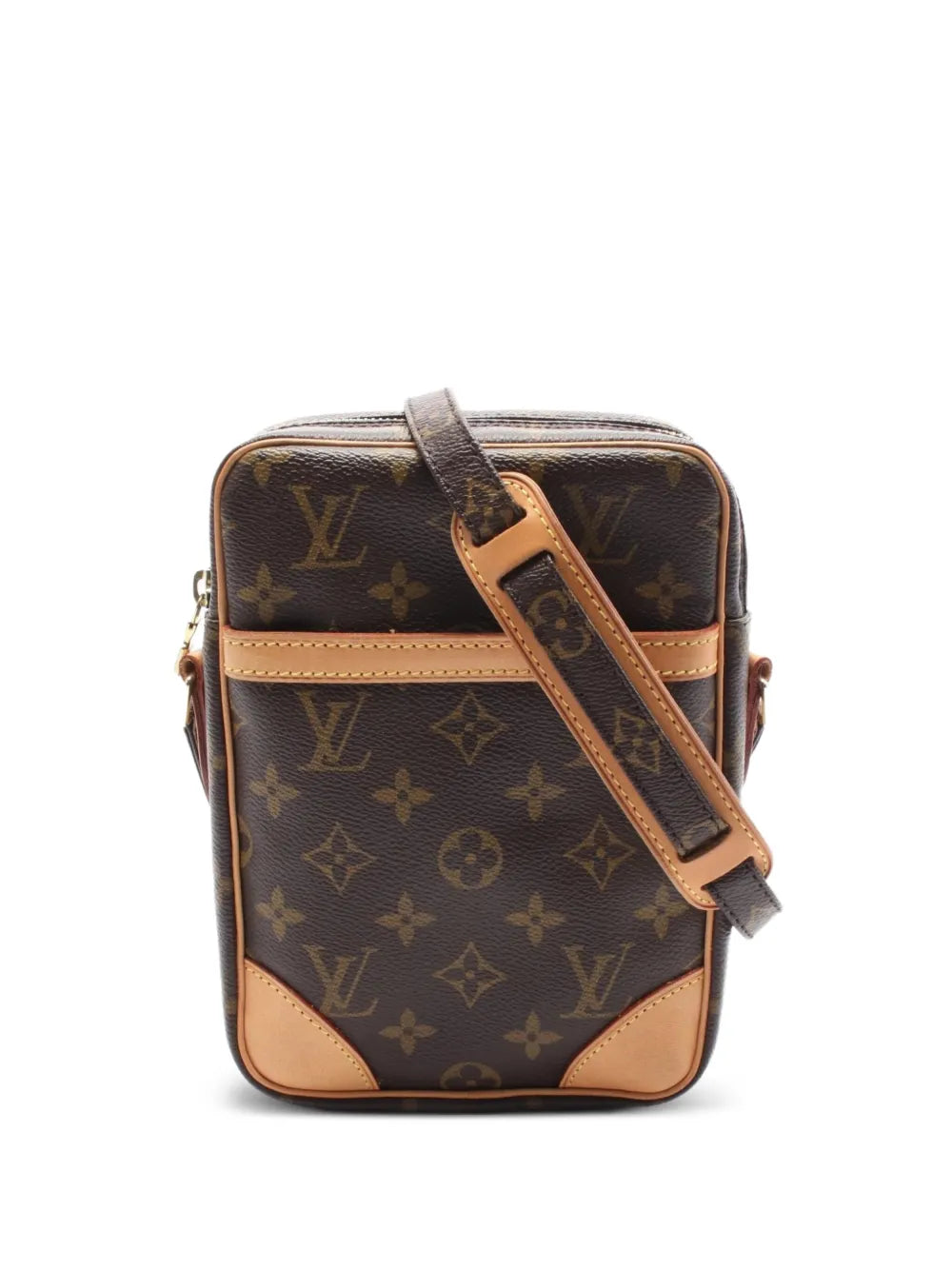 Pre-OwnedLouis Vuitton Pre-Owned2004 Danube monogram shoulder bag