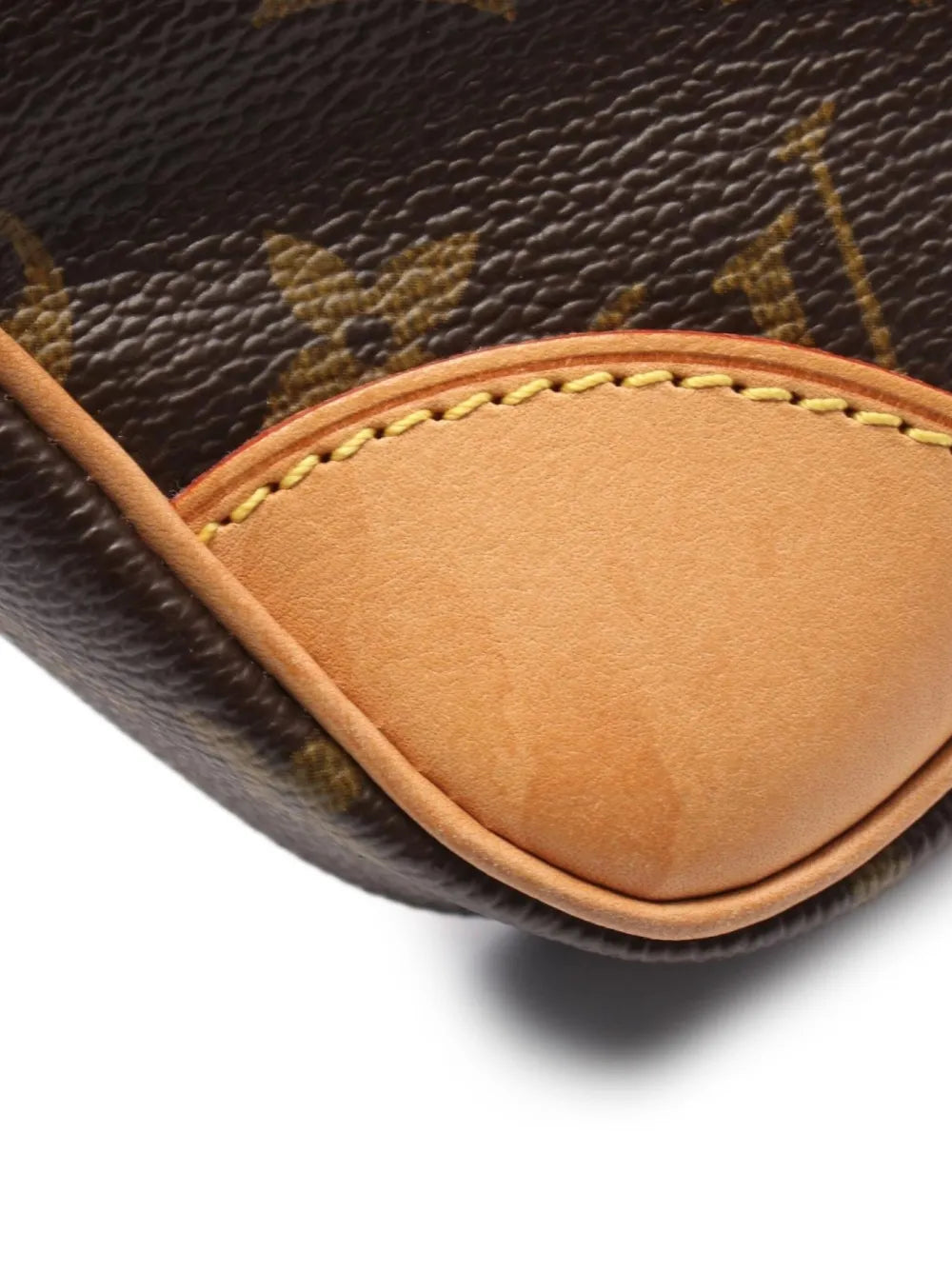 Pre-OwnedLouis Vuitton Pre-Owned2004 Danube monogram shoulder bag