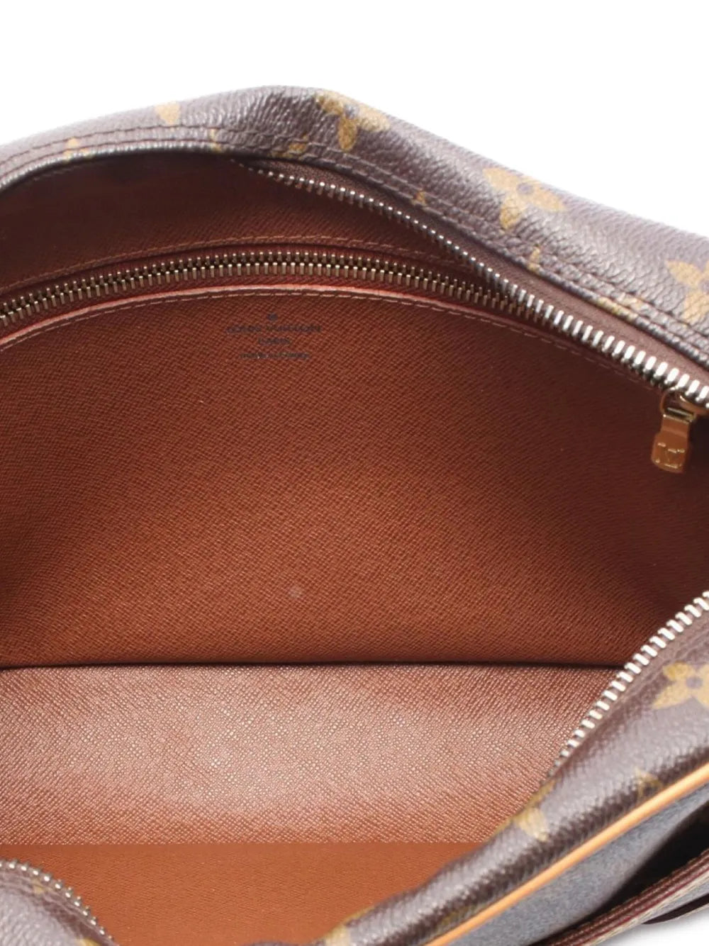 Pre-OwnedLouis Vuitton Pre-Owned2012 Trocadero 27 shoulder bag