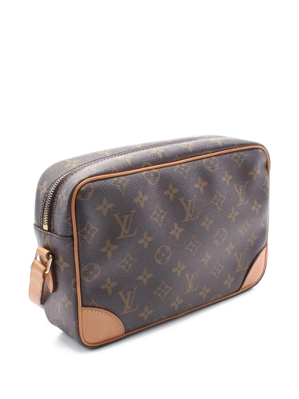 Pre-OwnedLouis Vuitton Pre-Owned2012 Trocadero 27 shoulder bag