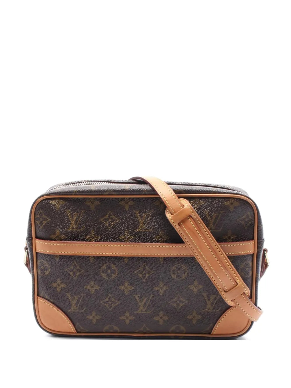 Pre-OwnedLouis Vuitton Pre-Owned2012 Trocadero 27 shoulder bag