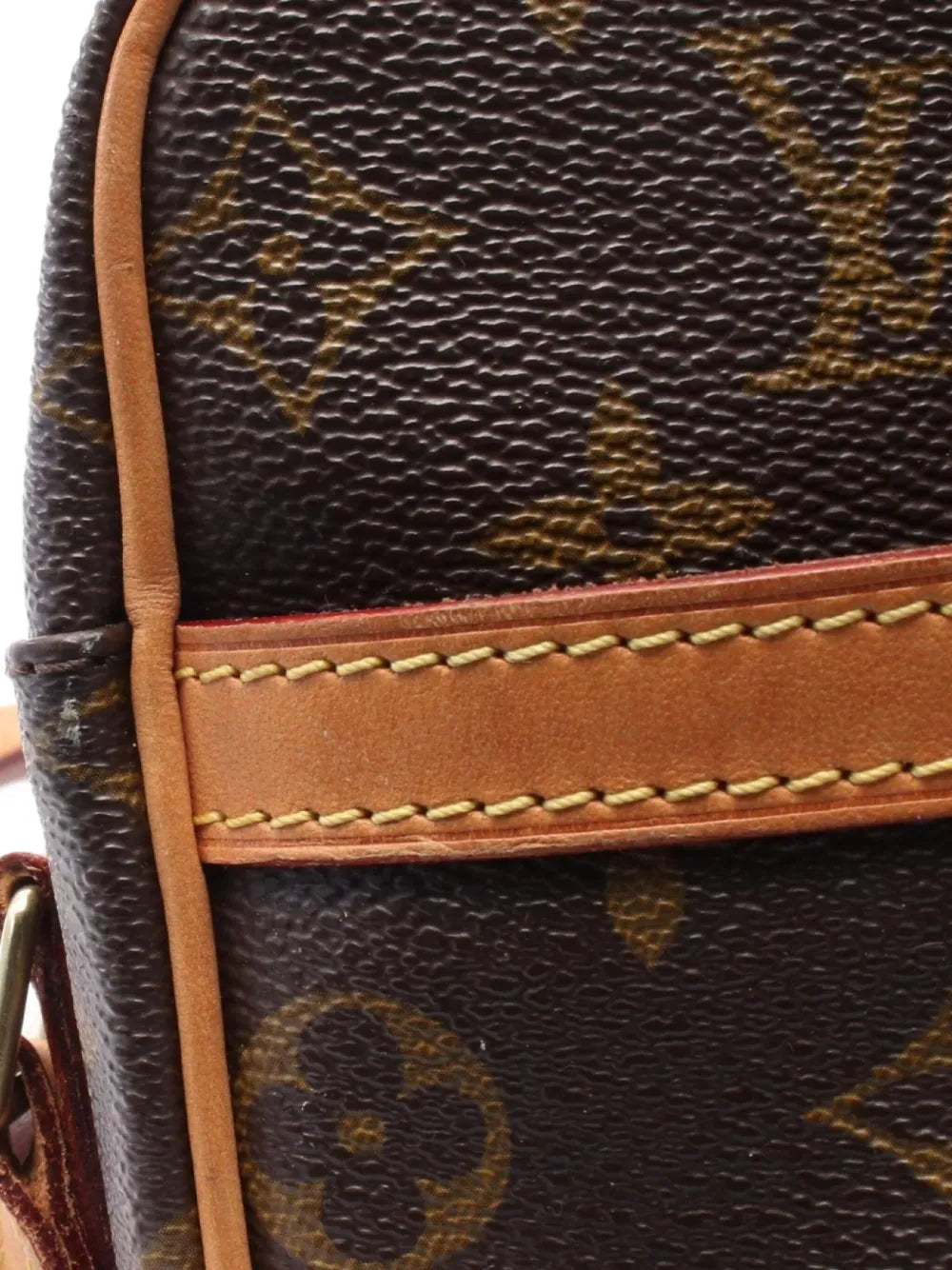 Pre-OwnedLouis Vuitton Pre-Owned2012 Trocadero 27 shoulder bag