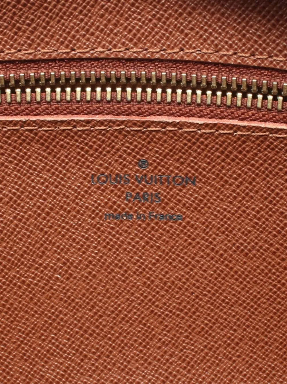 Pre-OwnedLouis Vuitton Pre-Owned2012 Trocadero 27 shoulder bag