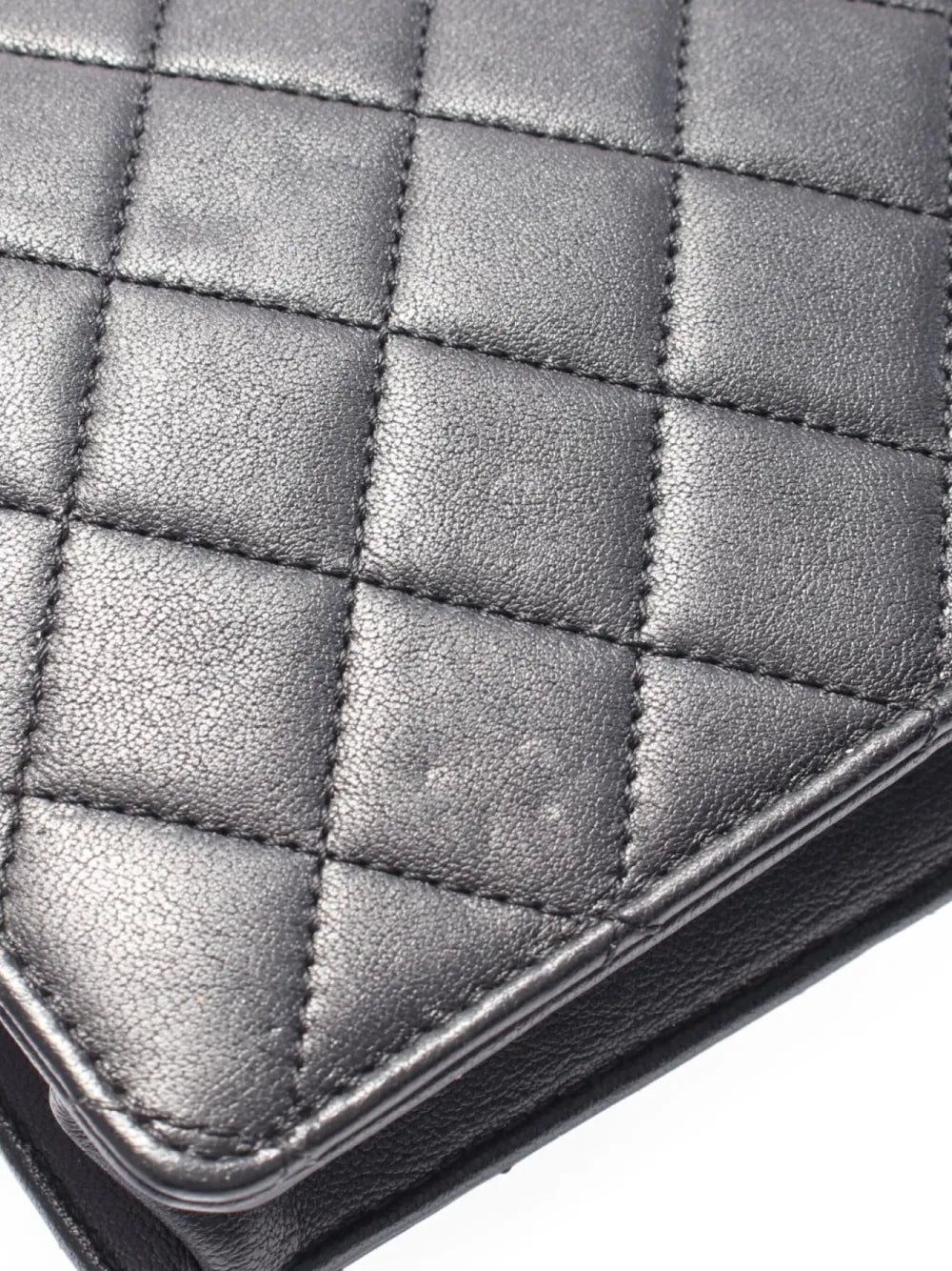 Pre-OwnedCHANEL Pre-Owned2019 Matelasse shoulder bag