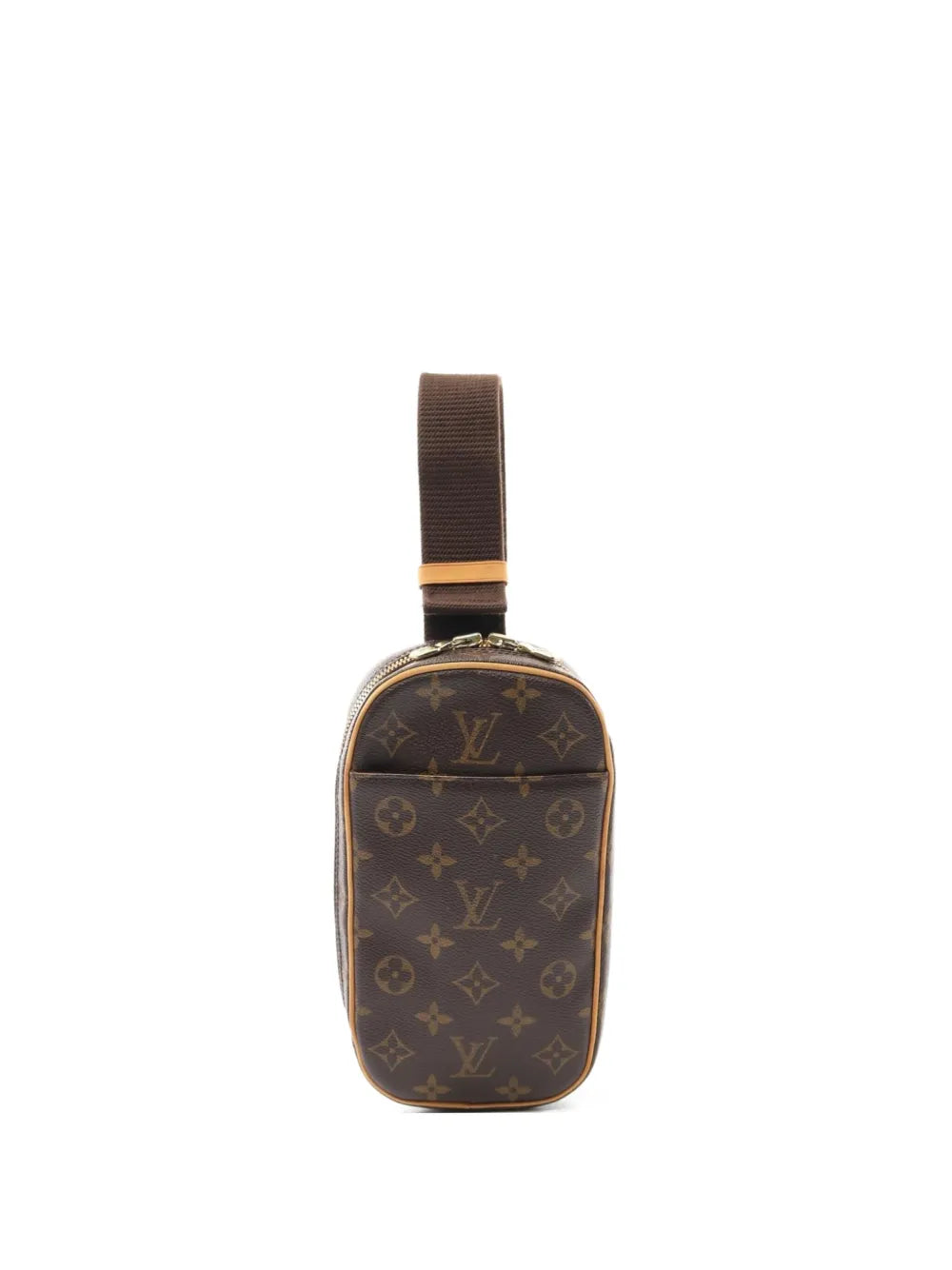 Pre-OwnedLouis Vuitton Pre-Owned2003 Ganju shoulder bag