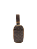 Pre-OwnedLouis Vuitton Pre-Owned2003 Ganju shoulder bag