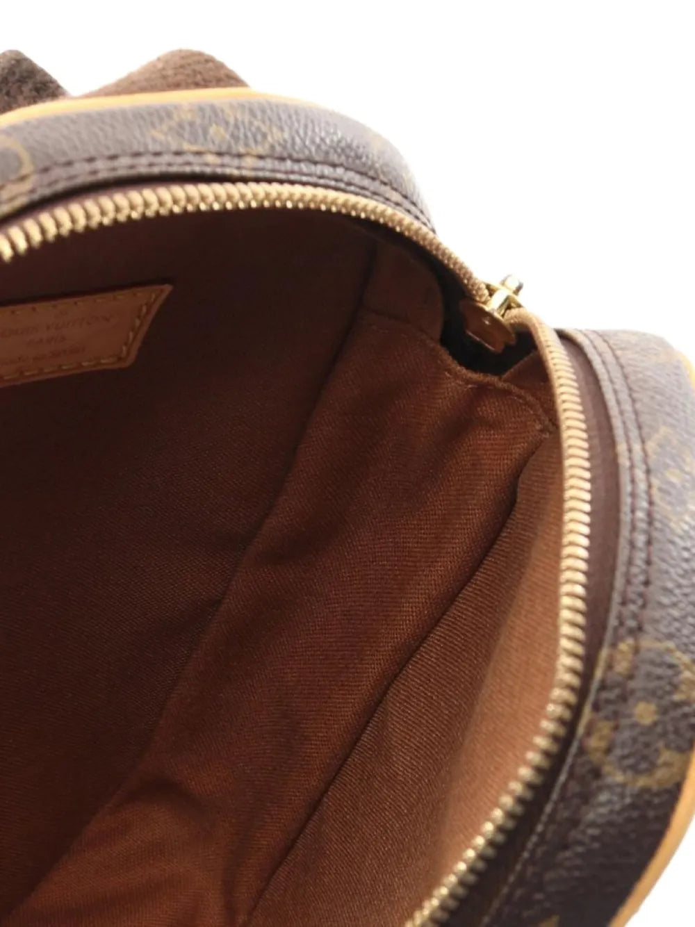Pre-OwnedLouis Vuitton Pre-Owned2003 Ganju shoulder bag