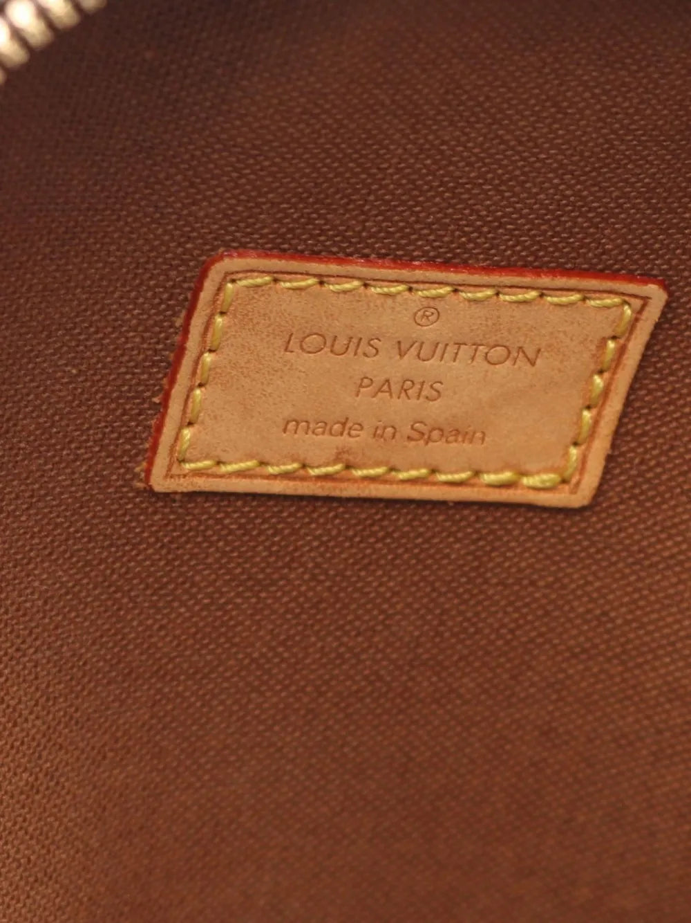 Pre-OwnedLouis Vuitton Pre-Owned2003 Ganju shoulder bag