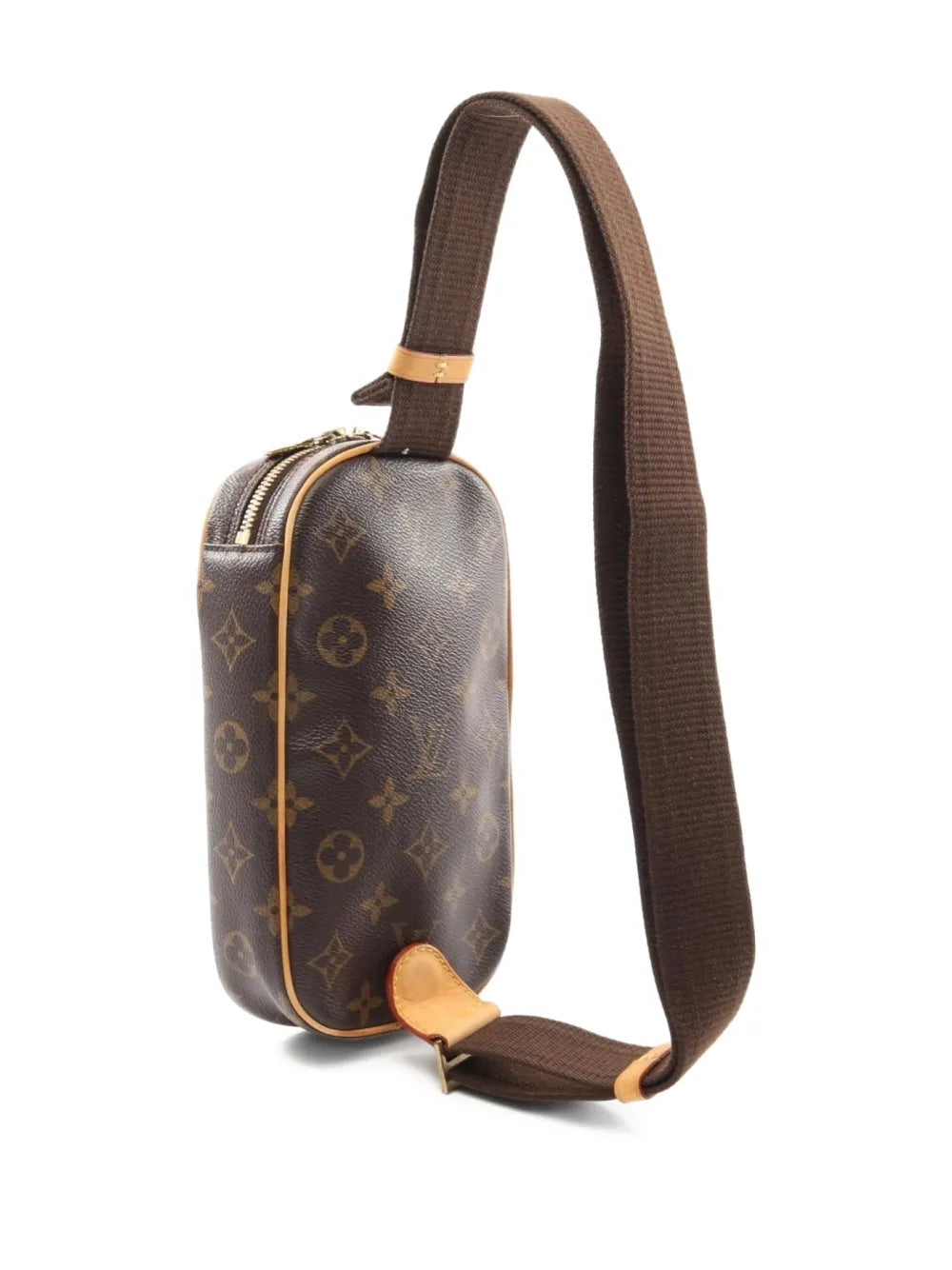 Pre-OwnedLouis Vuitton Pre-Owned2003 Ganju shoulder bag