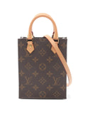 Pre-OwnedLouis Vuitton Pre-Owned2020 Petite Sac Plat tote bag