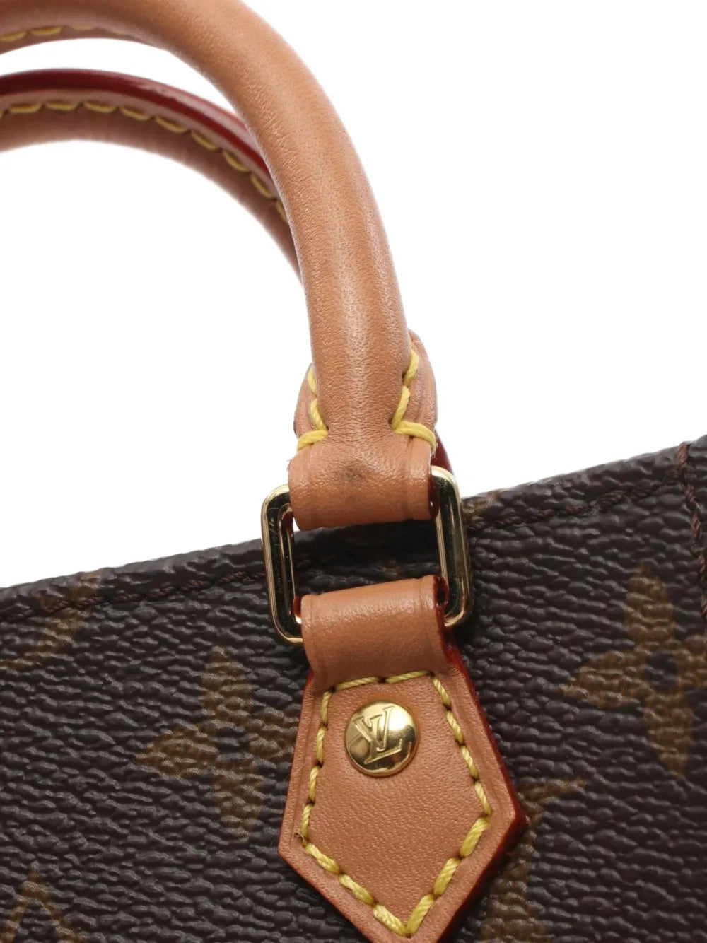 Pre-OwnedLouis Vuitton Pre-Owned2020 Petite Sac Plat tote bag