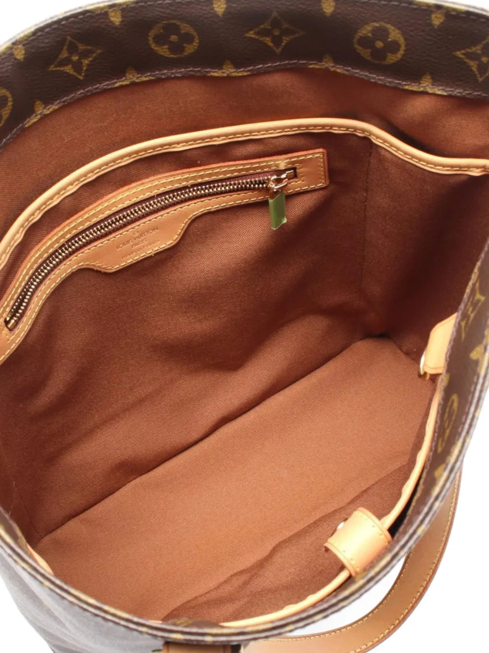 Pre-OwnedLouis Vuitton Pre-Owned2003 Vavin GM tote bag