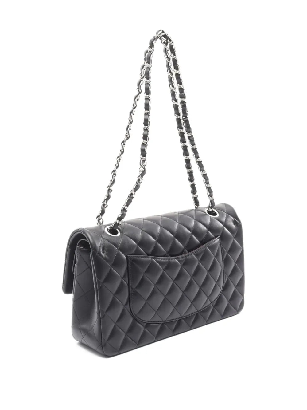 Pre-OwnedCHANEL Pre-Owned2020-2021 Matelasse shoulder bag