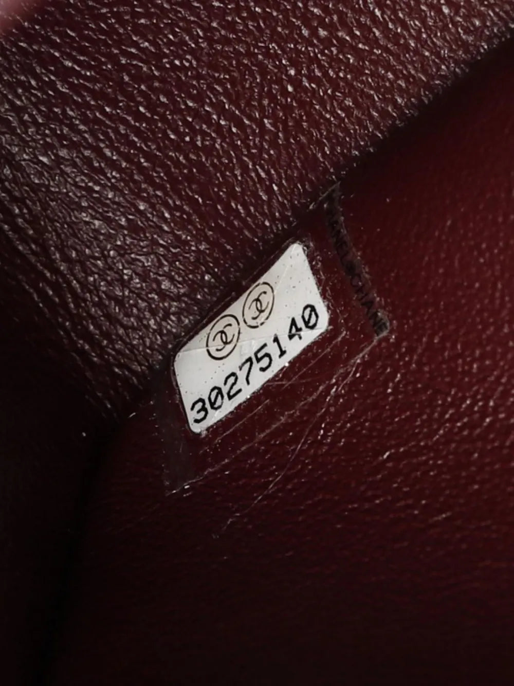 Pre-OwnedCHANEL Pre-Owned2020-2021 Matelasse shoulder bag
