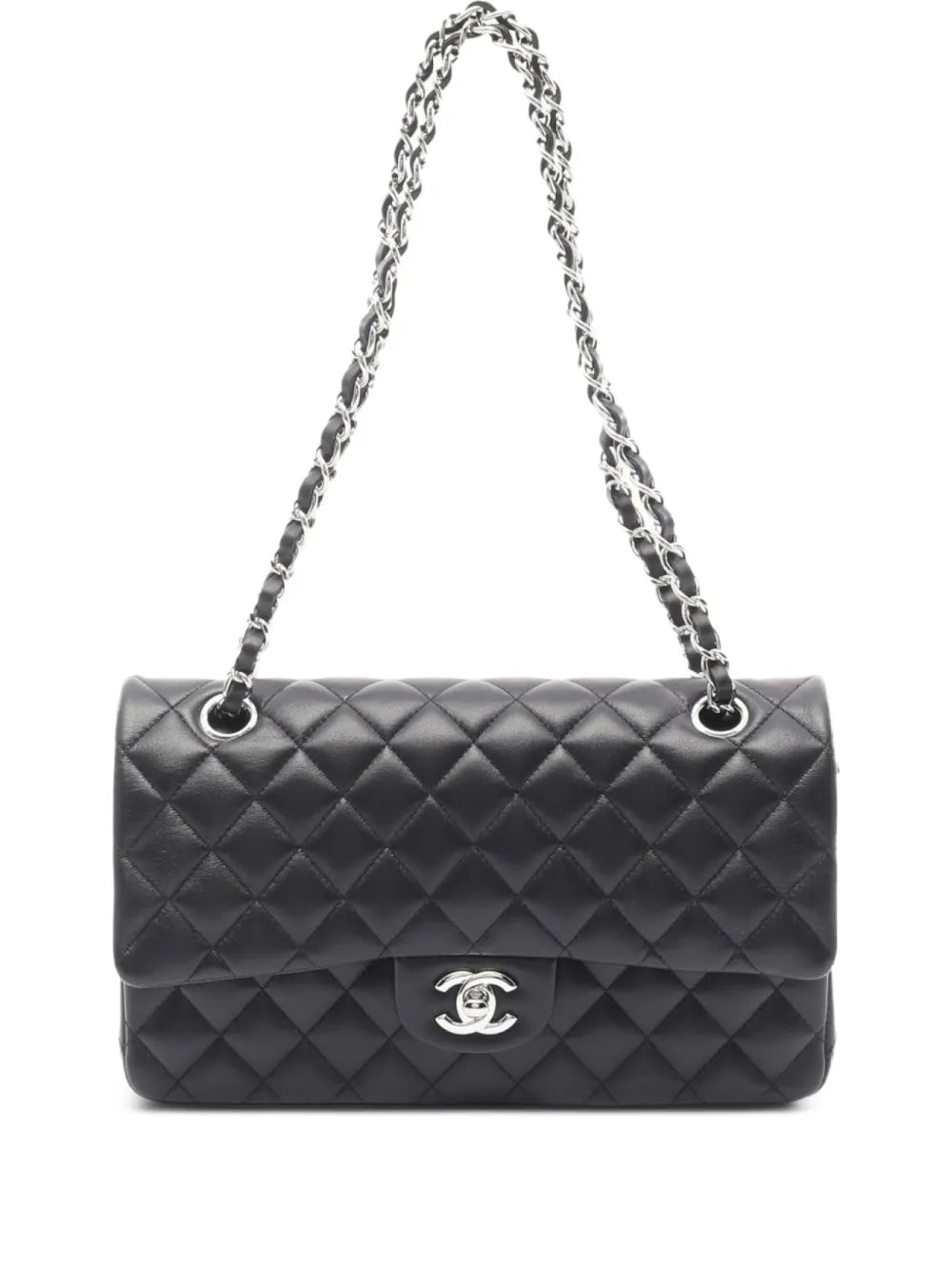 Pre-OwnedCHANEL Pre-Owned2020-2021 Matelasse shoulder bag