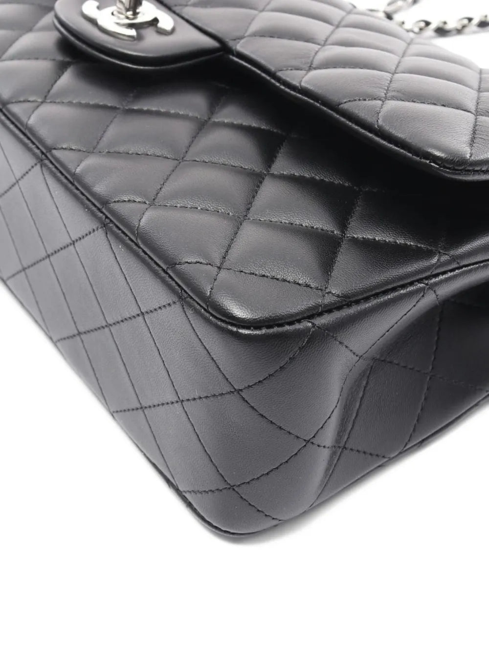 Pre-OwnedCHANEL Pre-Owned2020-2021 Matelasse shoulder bag