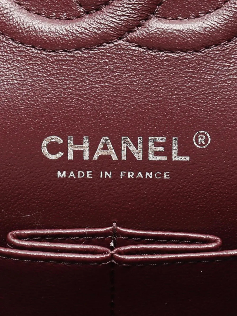 Pre-OwnedCHANEL Pre-Owned2020-2021 Matelasse shoulder bag