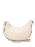 Pre-OwnedCHANEL Pre-Owned2021 small Hobo shoulder bag