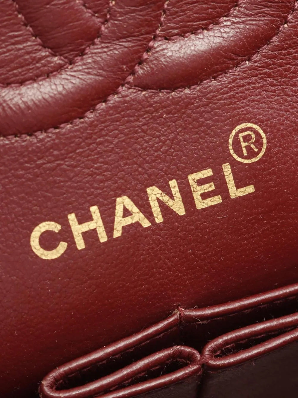 Pre-OwnedCHANEL Pre-Owned1989-1991 Double Flap shoulder bag