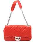Pre-OwnedCHANEL Pre-Owned2006-2008 Matelasse shoulder bag