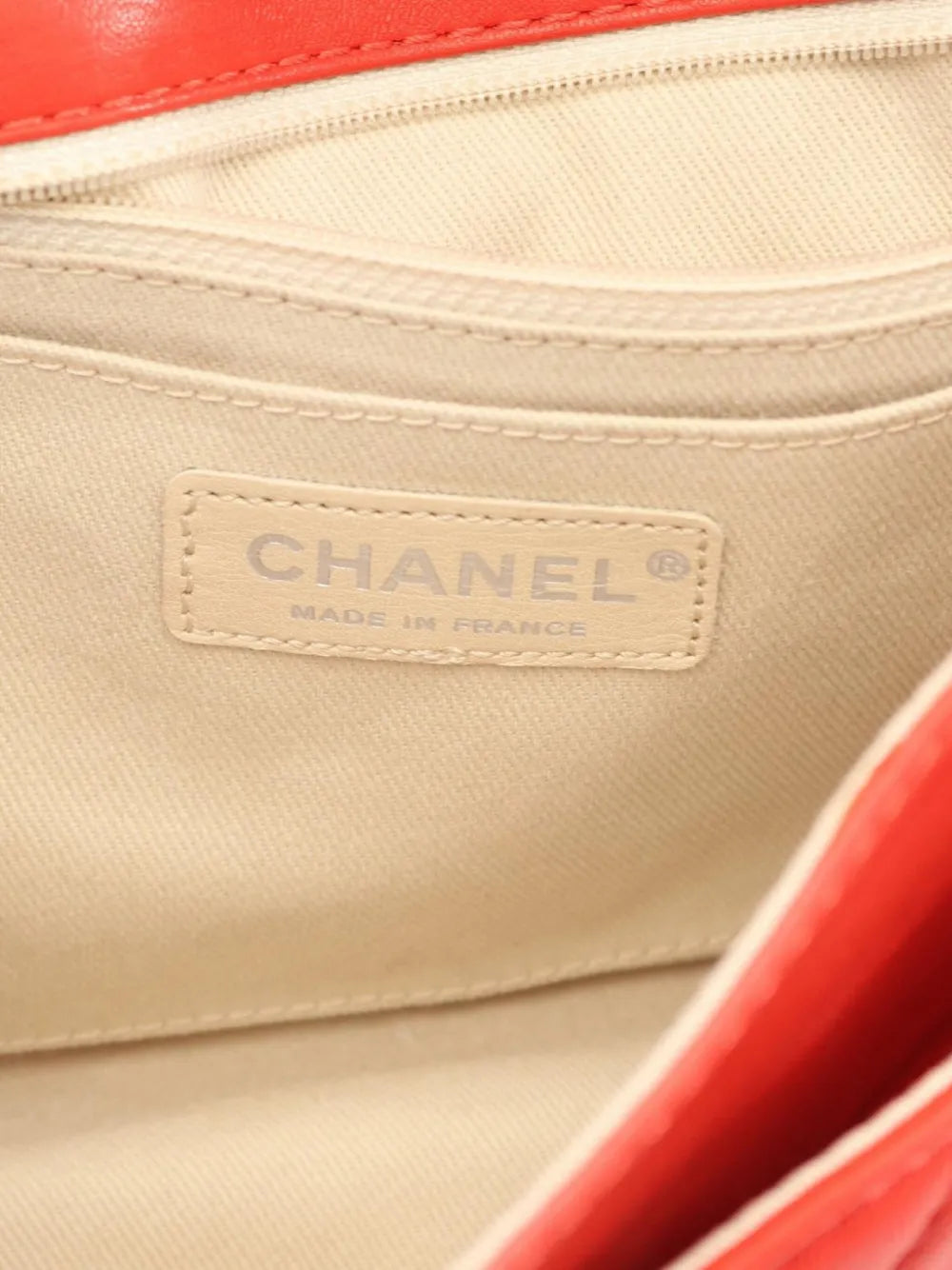 Pre-OwnedCHANEL Pre-Owned2006-2008 Matelasse shoulder bag