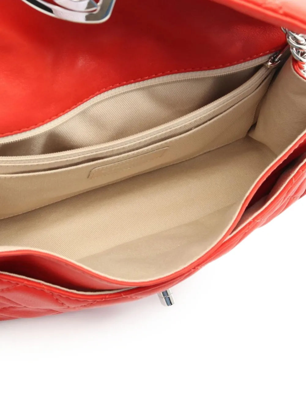 Pre-OwnedCHANEL Pre-Owned2006-2008 Matelasse shoulder bag