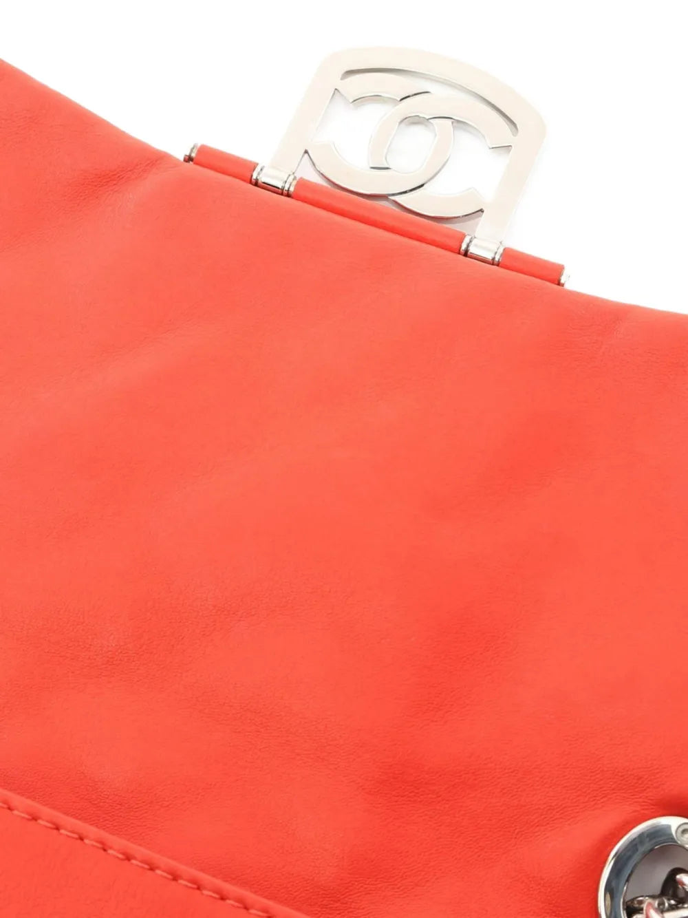 Pre-OwnedCHANEL Pre-Owned2006-2008 Matelasse shoulder bag
