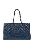 Pre-OwnedCHANEL Pre-Owned2013 Grand Shopping XL tote bag