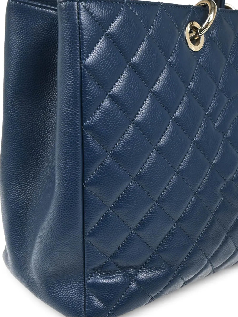 Pre-OwnedCHANEL Pre-Owned2013 Grand Shopping XL tote bag