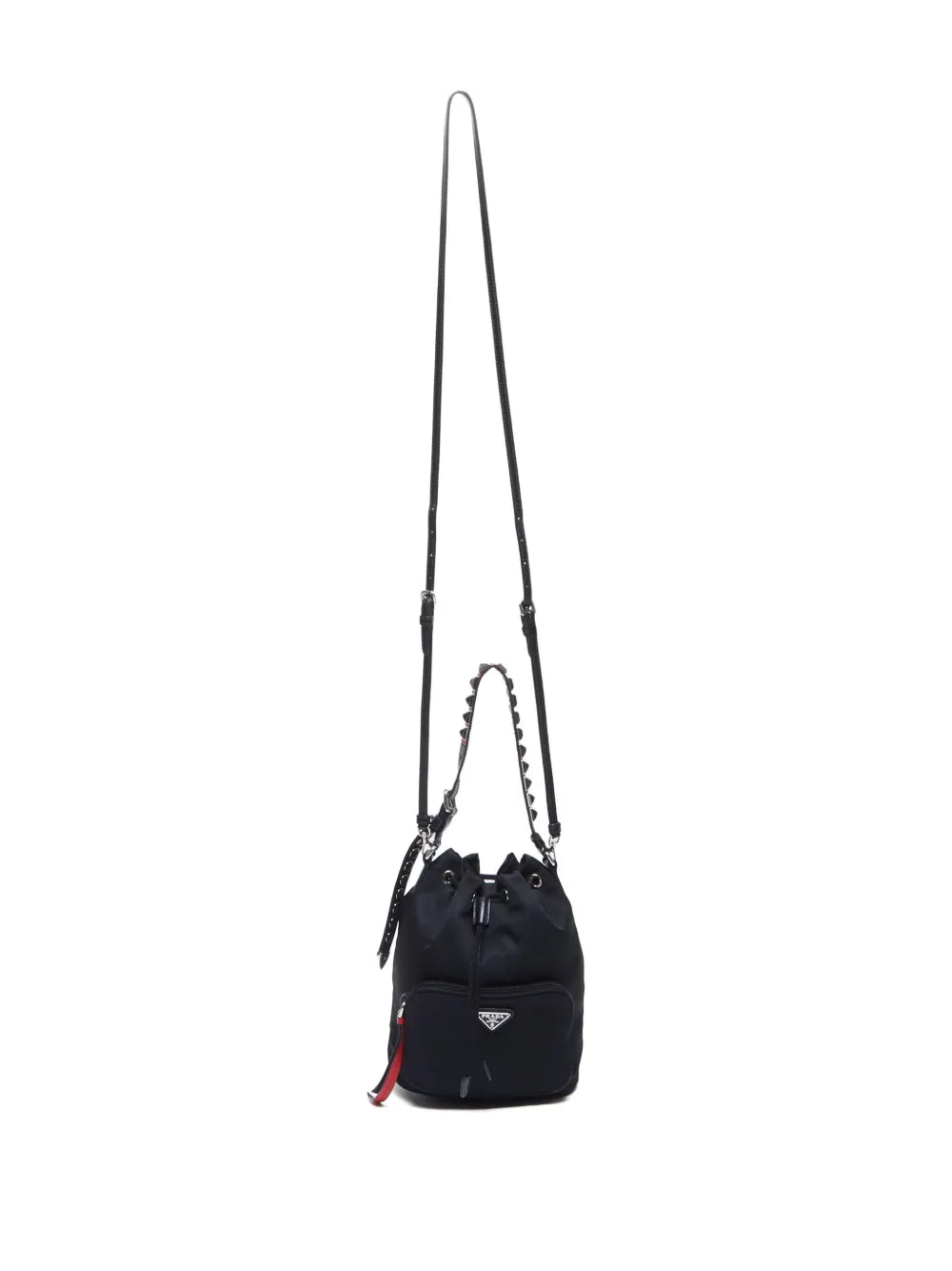 Pre-OwnedPrada Pre-Owned2005-2019 2way bucket bag