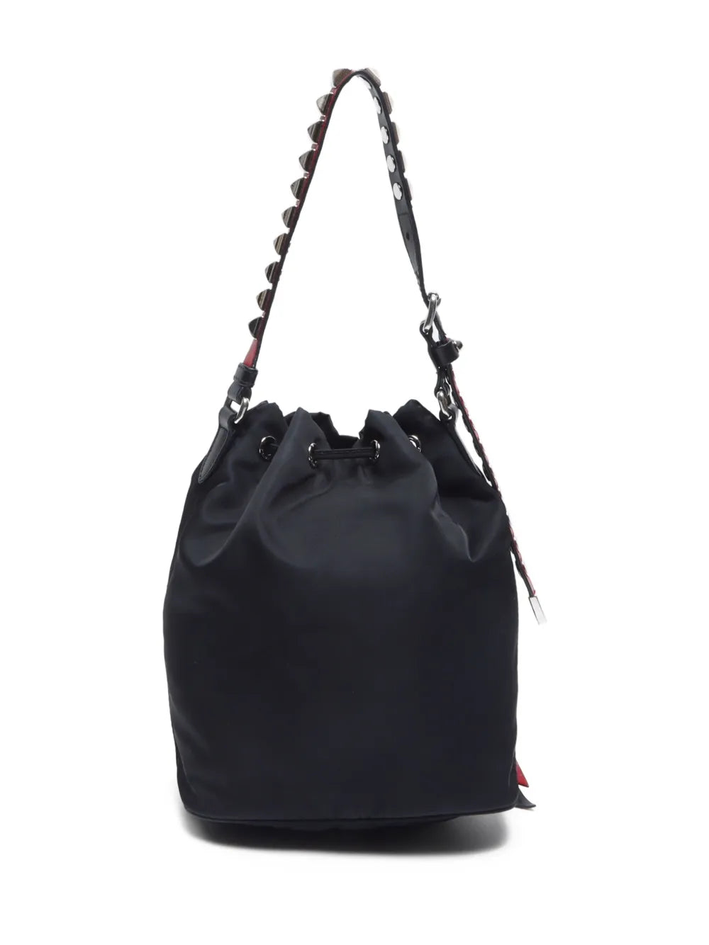 Pre-OwnedPrada Pre-Owned2005-2019 2way bucket bag