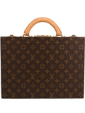 Pre-OwnedLouis Vuitton Pre-OwnedBoite Bijoux briefcase