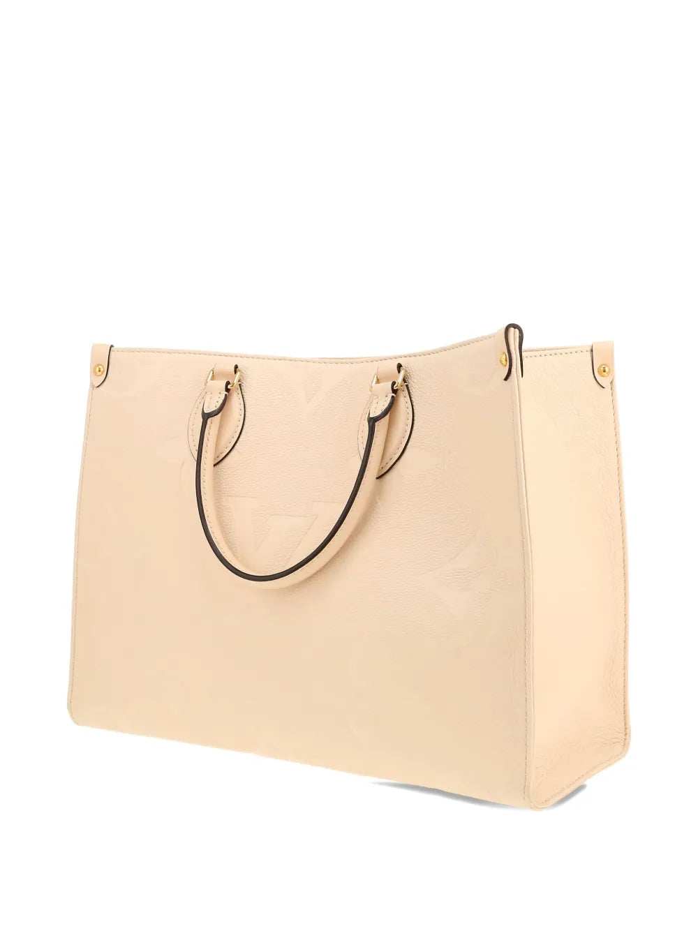 Pre-OwnedLouis Vuitton Pre-OwnedOn-the-go tote bag