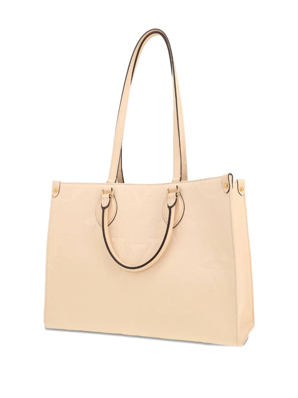 Pre-OwnedLouis Vuitton Pre-OwnedOn-the-go tote bag