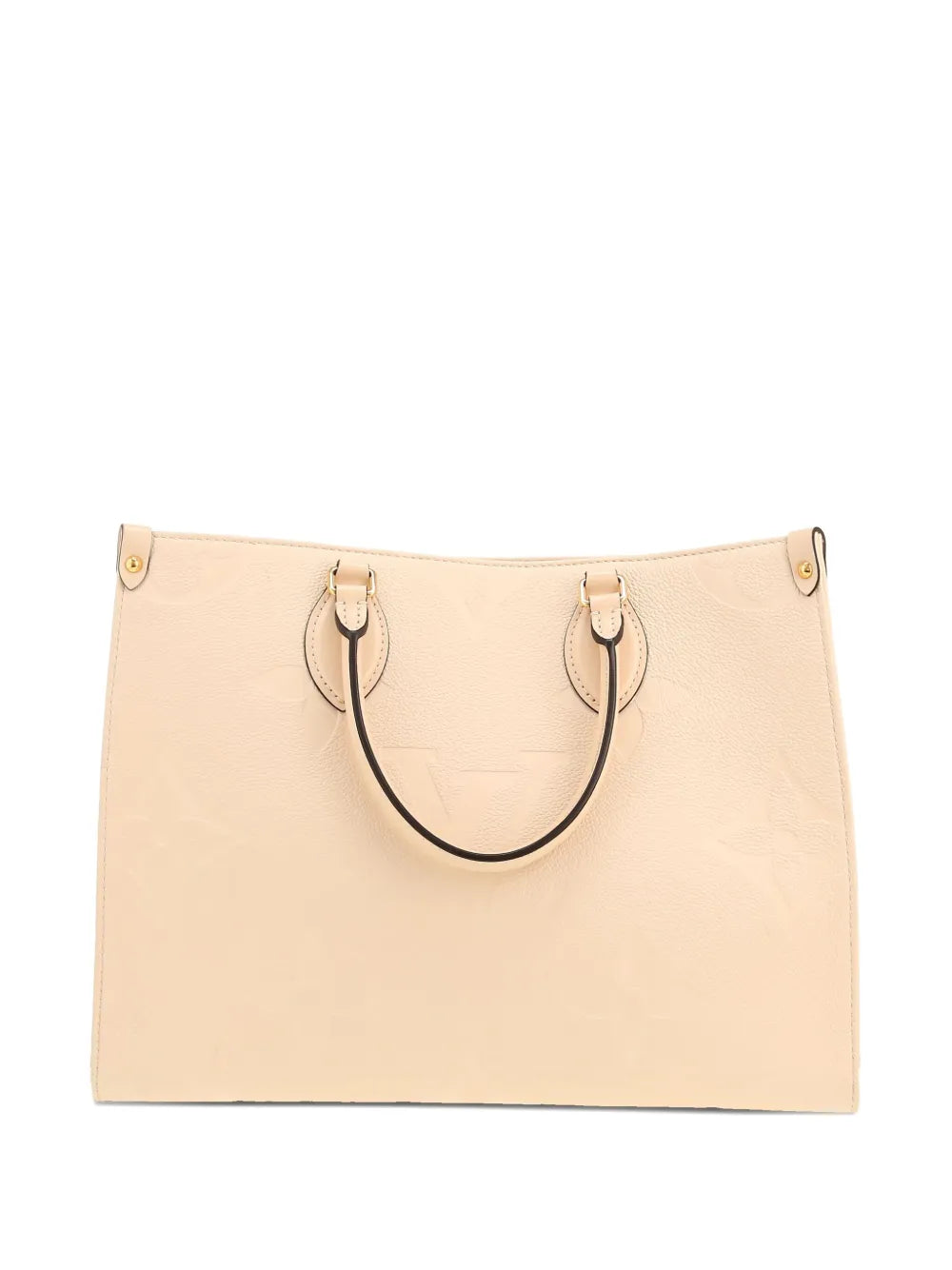 Pre-OwnedLouis Vuitton Pre-OwnedOn-the-go tote bag