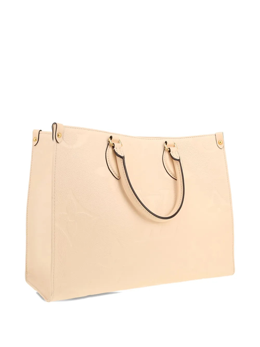Pre-OwnedLouis Vuitton Pre-OwnedOn-the-go tote bag