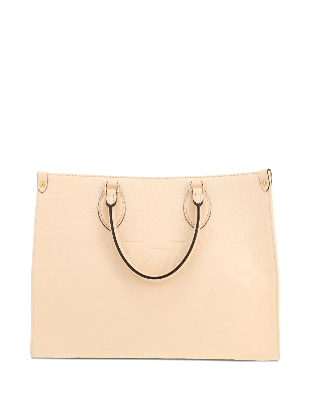 Pre-OwnedLouis Vuitton Pre-OwnedOn-the-go tote bag
