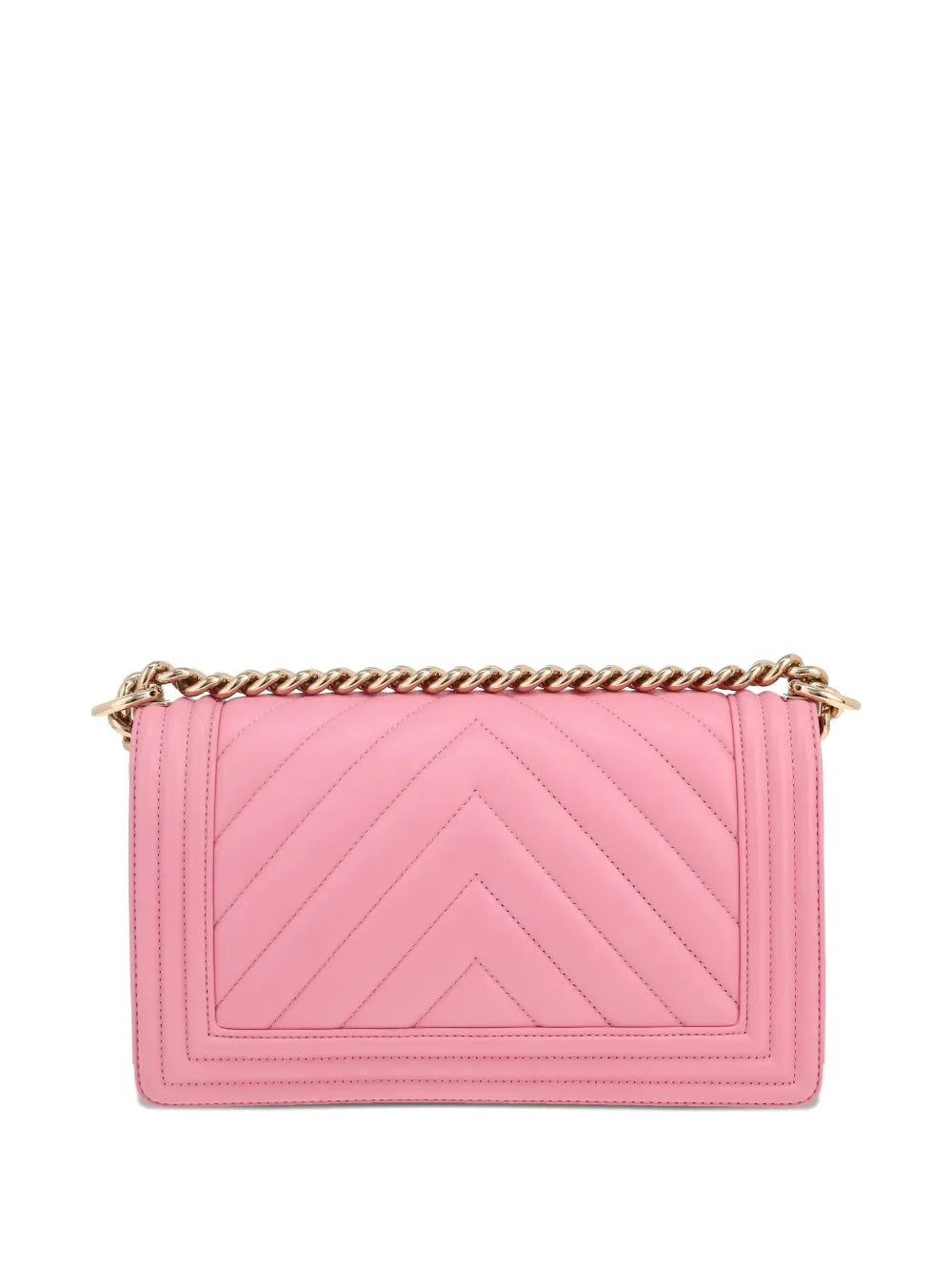 Pre-OwnedCHANEL Pre-OwnedChanel Boy shoulder bag