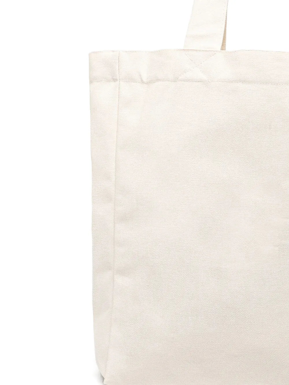 FiorucciLollipop Print Canvas tote bag