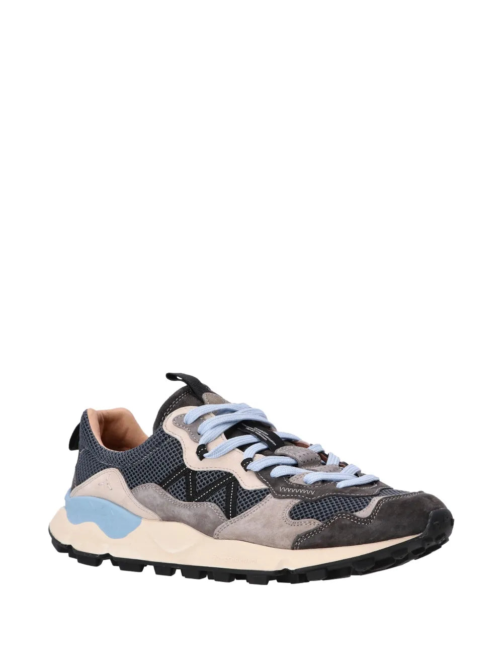 Flower Mountain Lenzan Sneakers