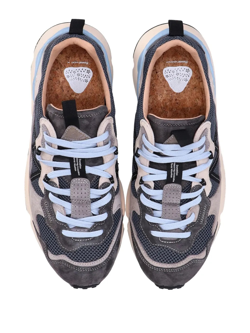 Flower Mountain Lenzan Sneakers