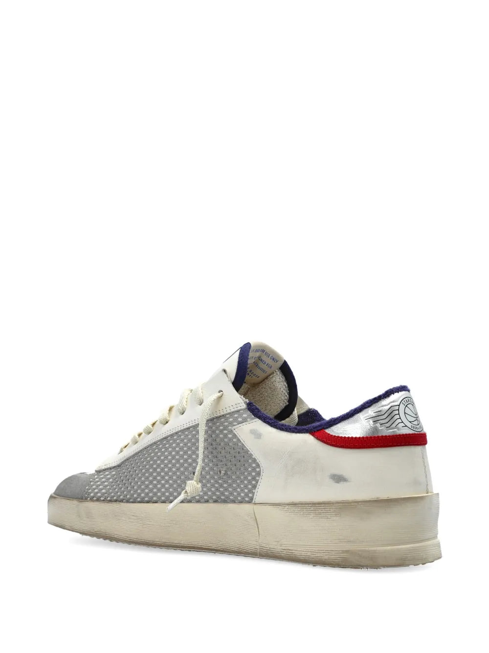 Golden Goose Stardan Sneakers