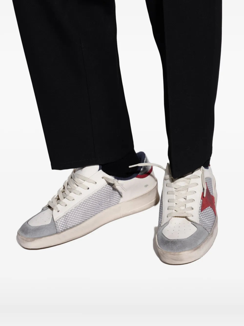 Golden Goose Stardan Sneakers